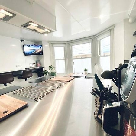 Apt 03 Beachside Beauty Central Studio Steps From Cafes Brighton Luaran gambar