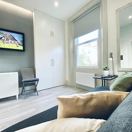 Apt 03 Beachside Beauty Central Studio Steps From Cafes Brighton Luaran gambar