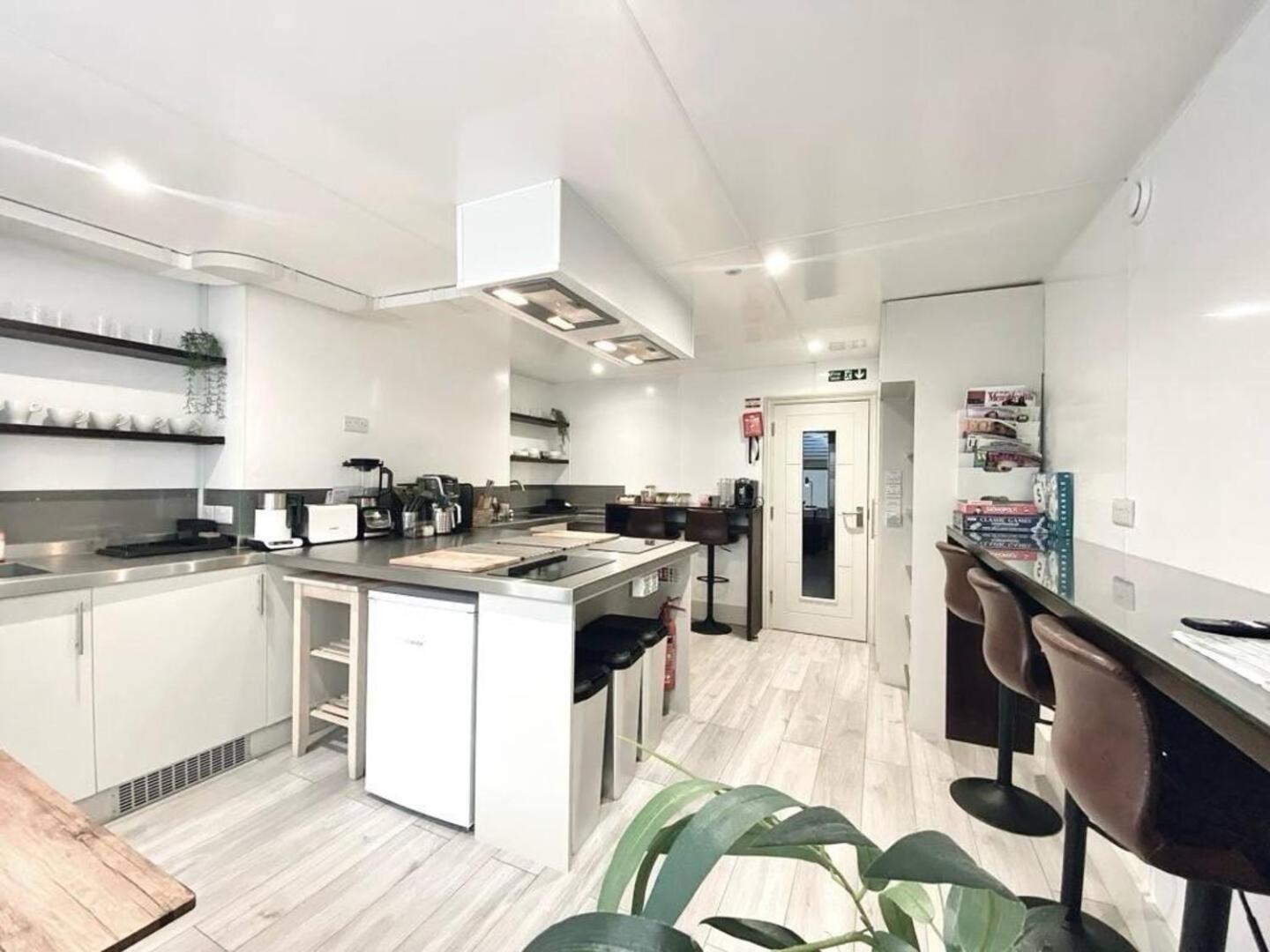 Apt 03 Beachside Beauty Central Studio Steps From Cafes Brighton Luaran gambar