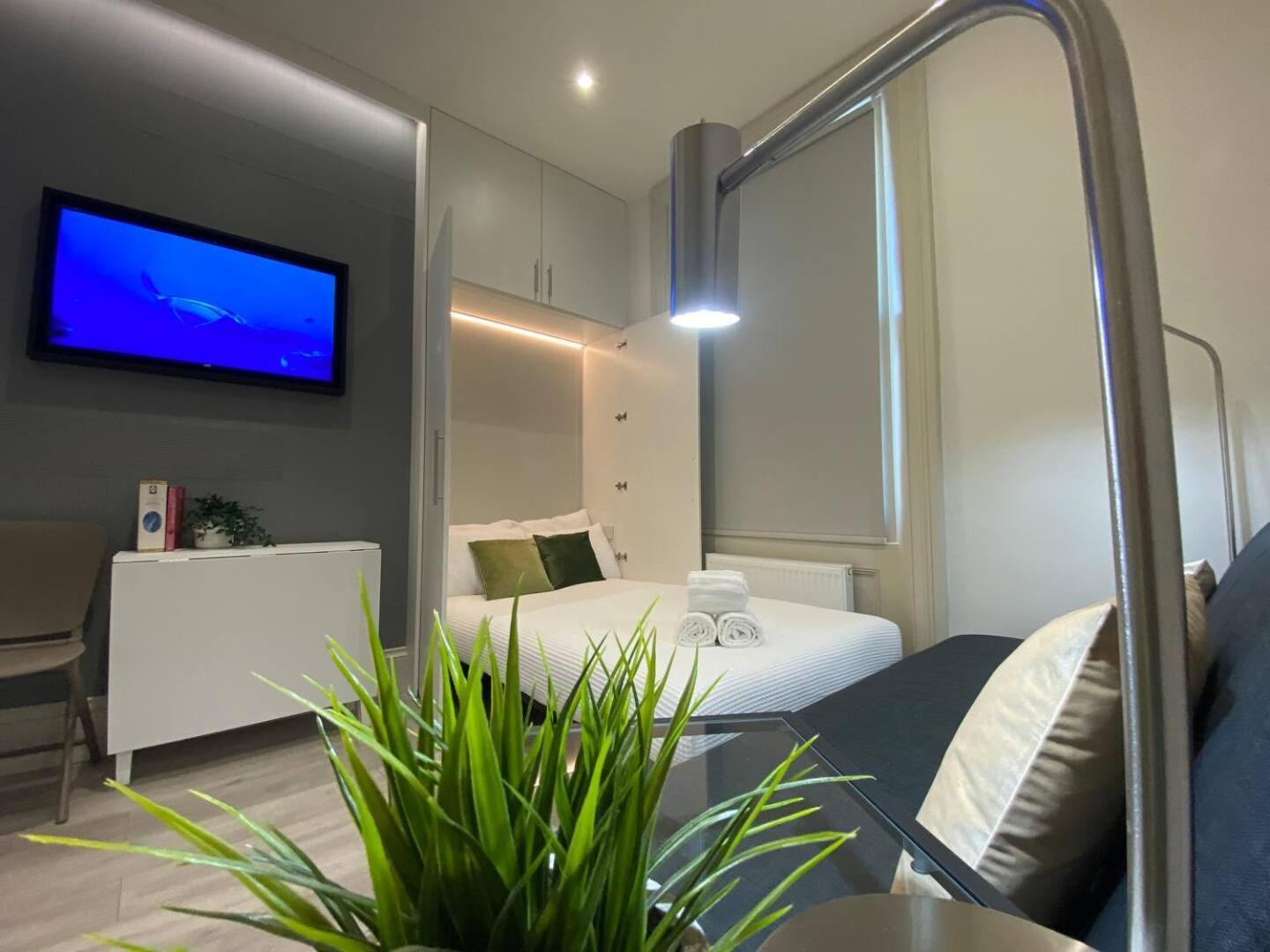 Apt 03 Beachside Beauty Central Studio Steps From Cafes Brighton Luaran gambar