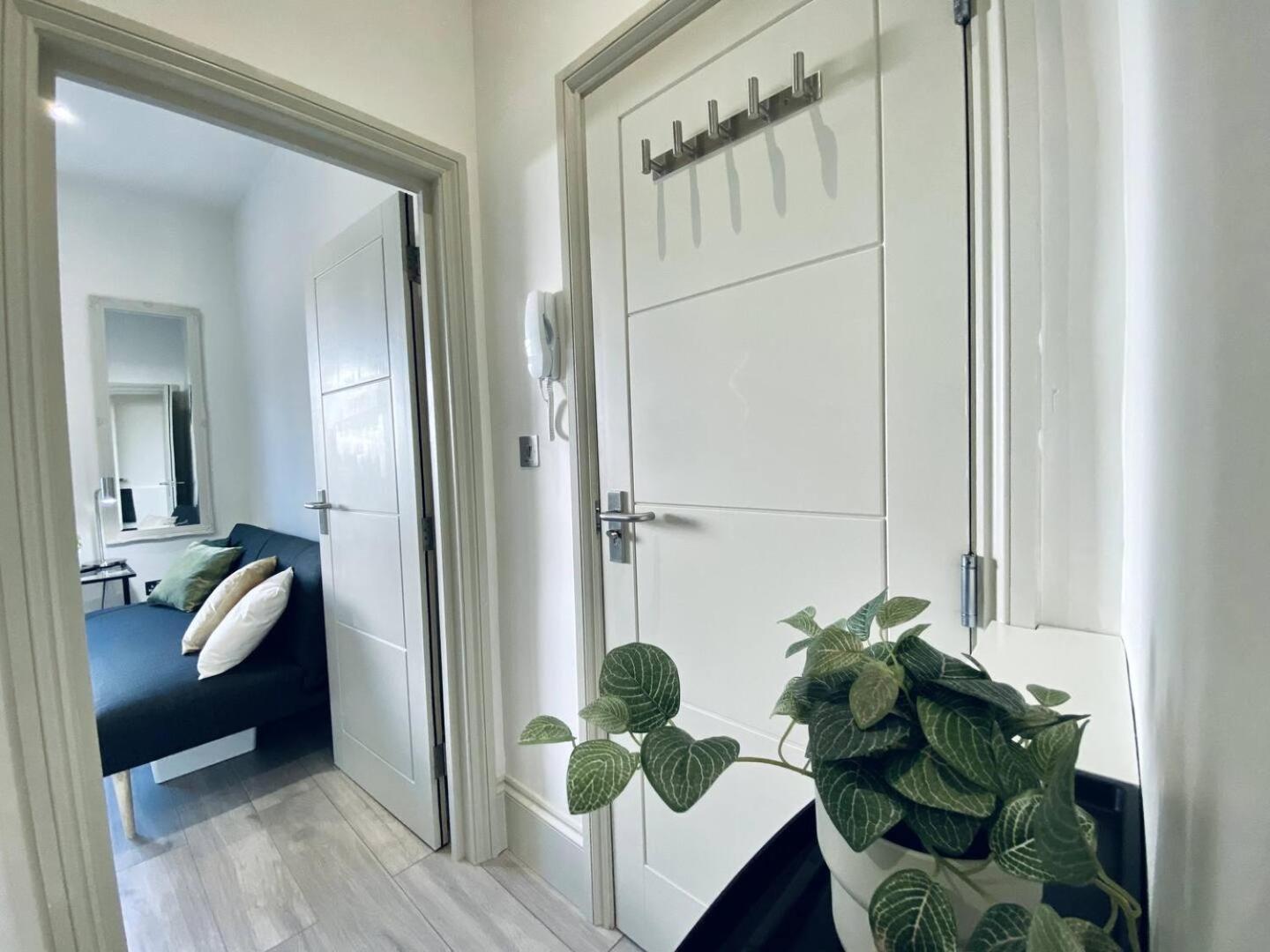 Apt 03 Beachside Beauty Central Studio Steps From Cafes Brighton Luaran gambar