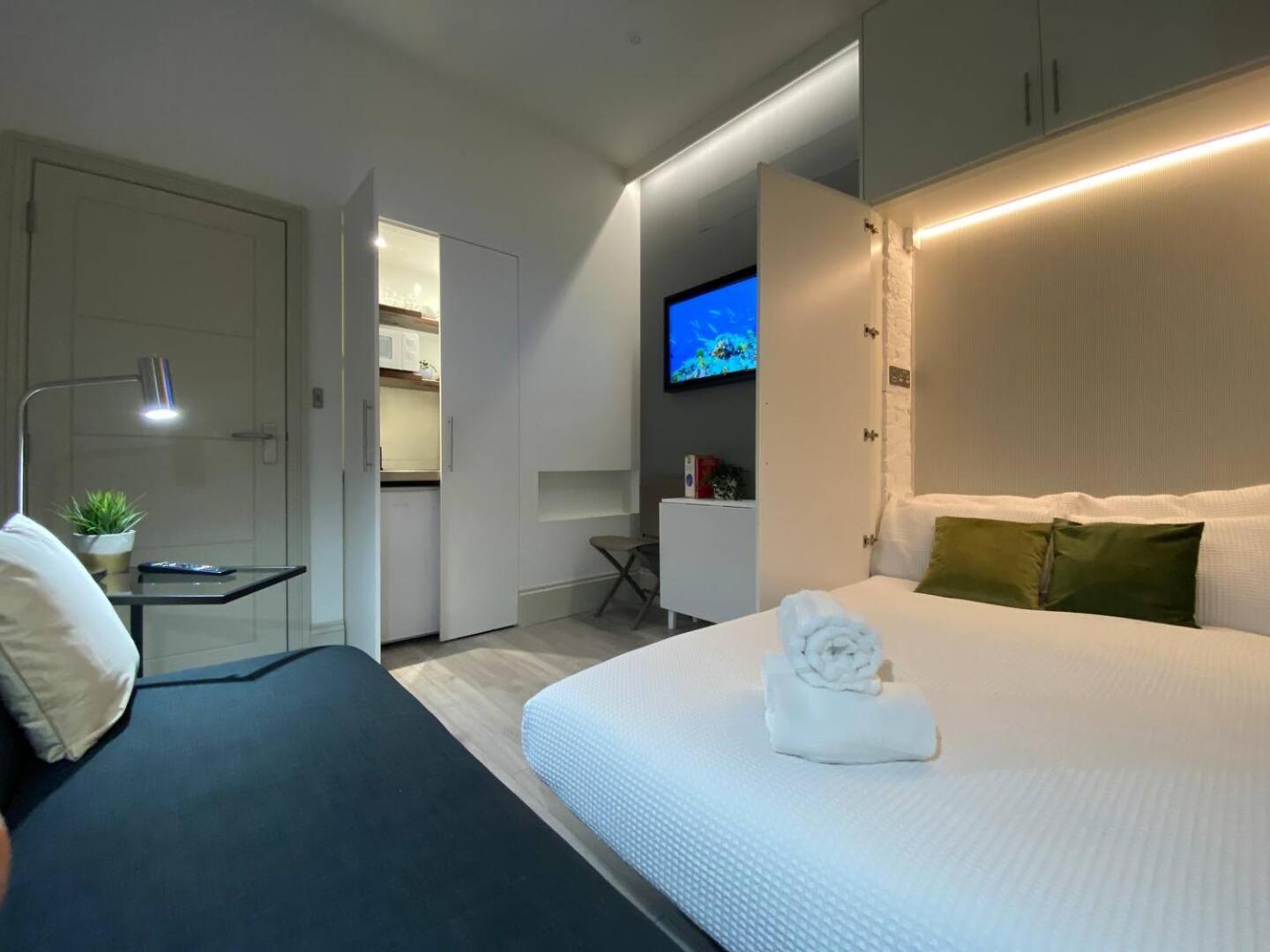 Apt 03 Beachside Beauty Central Studio Steps From Cafes Brighton Luaran gambar