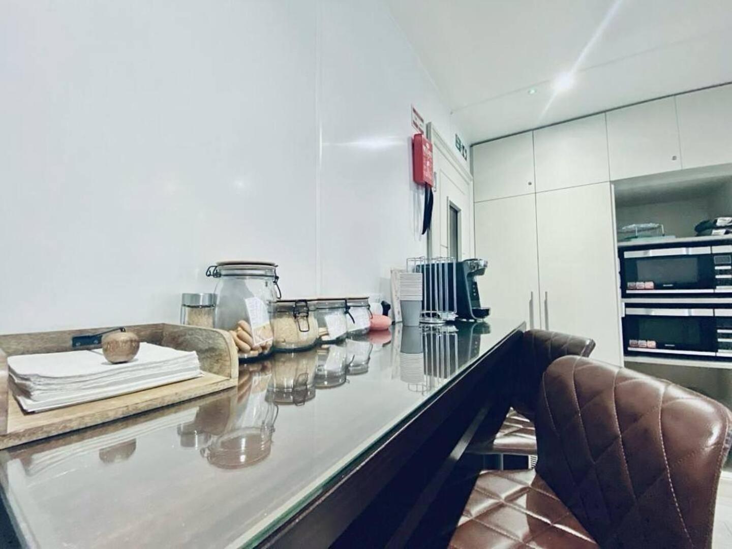 Apt 03 Beachside Beauty Central Studio Steps From Cafes Brighton Luaran gambar