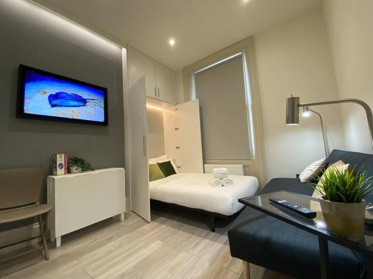 Apt 03 Beachside Beauty Central Studio Steps From Cafes Brighton Luaran gambar