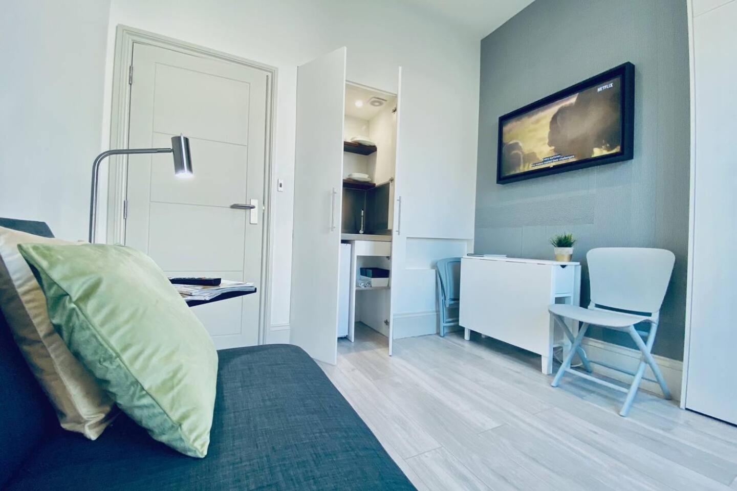 Apt 03 Beachside Beauty Central Studio Steps From Cafes Brighton Luaran gambar