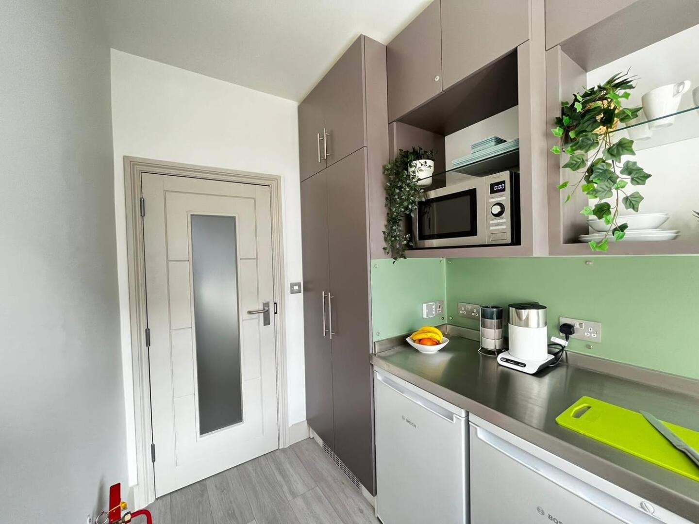 Apt 03 Beachside Beauty Central Studio Steps From Cafes Brighton Luaran gambar