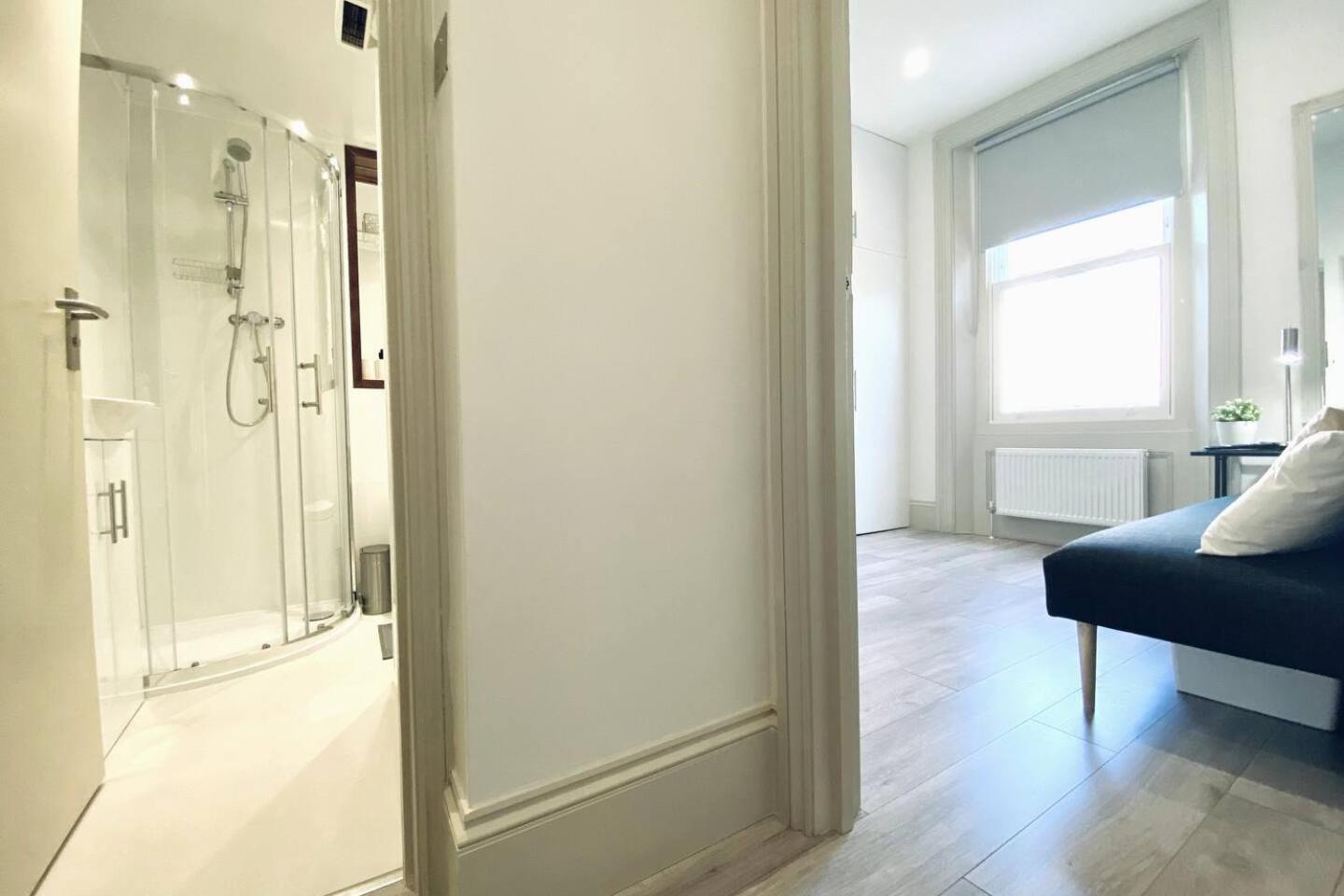 Apt 03 Beachside Beauty Central Studio Steps From Cafes Brighton Luaran gambar