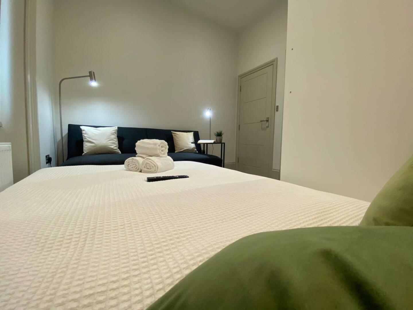 Apt 03 Beachside Beauty Central Studio Steps From Cafes Brighton Luaran gambar