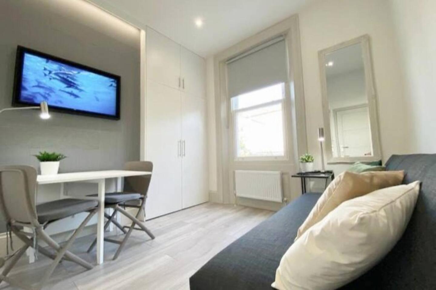 Apt 03 Beachside Beauty Central Studio Steps From Cafes Brighton Luaran gambar