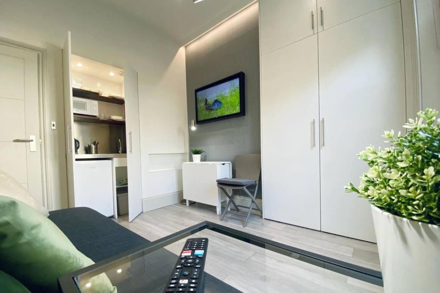 Apt 03 Beachside Beauty Central Studio Steps From Cafes Brighton Luaran gambar