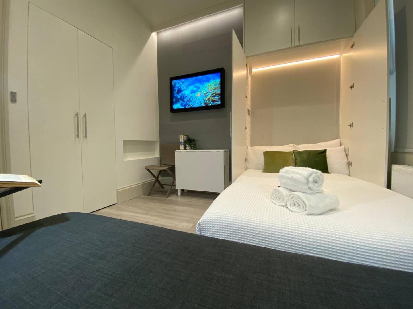 Apt 03 Beachside Beauty Central Studio Steps From Cafes Brighton Luaran gambar